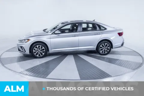 More photos of 2025 Volkswagen Jetta 1.5T S at ALM Kia South, GA