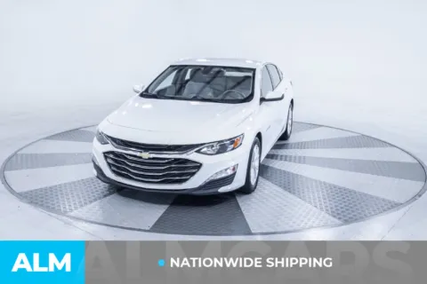 Photos of 2022 Chevrolet Malibu LT for sale in Union City, GA at ALM Kia South