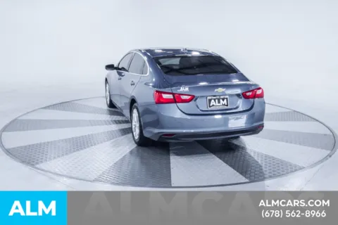 More photos of 2024 Chevrolet Malibu LT at ALM Kia South, GA