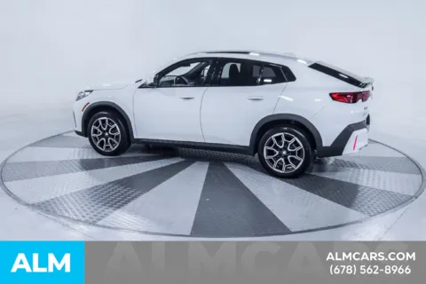 More photos of 2026 BMW X2 xDrive28i at ALM Kia South, GA