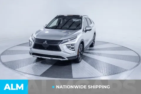 Photos of 2025 Mitsubishi Eclipse Cross SE for sale in Union City, GA at ALM Kia South