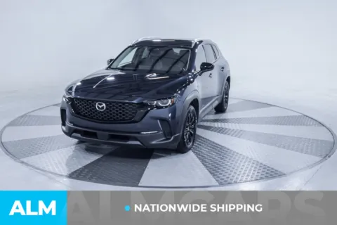 Photos of 2025 Mazda CX-50 2.5 S Preferred Package for sale in Union City, GA at ALM Kia South