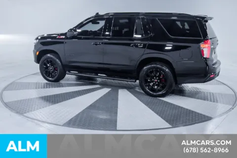 More photos of 2024 Chevrolet Tahoe Z71 at ALM Kia South, GA