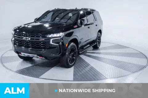 Photos of 2024 Chevrolet Tahoe Z71 for sale in Union City, GA at ALM Kia South