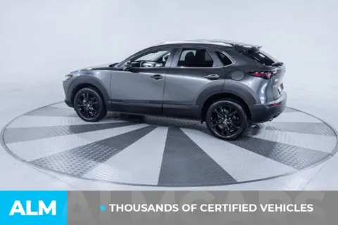 More photos of 2025 Mazda CX-30 2.5 S Select Sport at ALM Kia South, GA