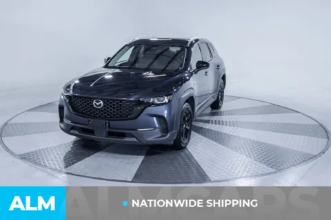 Photos of 2025 Mazda CX-50 2.5 S Preferred Package for sale in Union City, GA at ALM Kia South