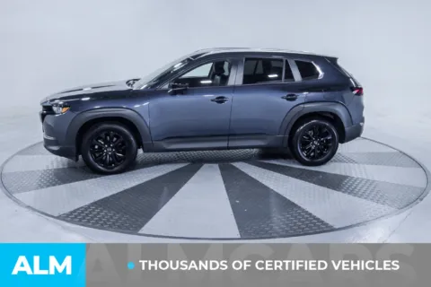 More photos of 2025 Mazda CX-50 2.5 S Preferred Package at ALM Kia South, GA