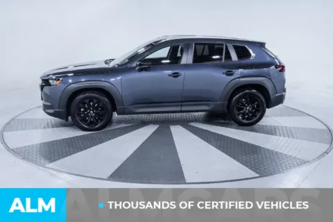 More photos of 2025 Mazda CX-50 2.5 S Preferred Package at ALM Kia South, GA