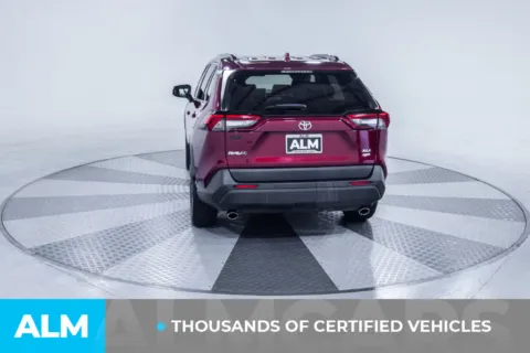 More photos of 2019 Toyota RAV4 XLE Premium at ALM Kia South, GA