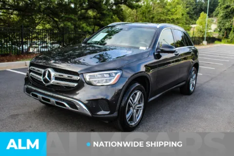Photos of 2021 Mercedes-Benz GLC 300 for sale in Union City, GA at ALM Kia South