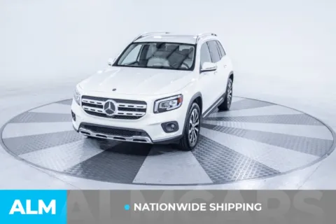 Photos of 2022 Mercedes-Benz GLB 250 for sale in Union City, GA at ALM Kia South