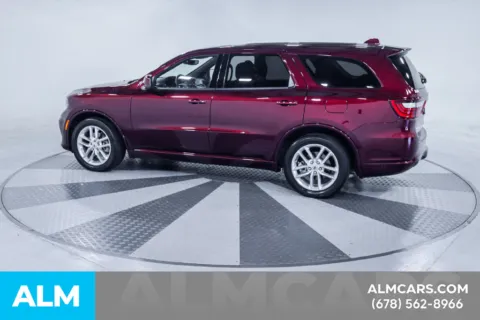 More photos of 2022 Dodge Durango GT at ALM Kia South, GA