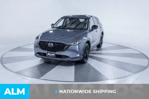 Photos of 2024 Mazda CX-5 2.5 S Carbon Edition for sale in Union City, GA at ALM Kia South