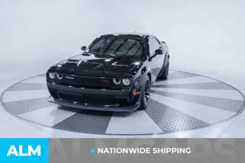 Photos of 2021 Dodge Challenger R/T Scat Pack Widebody for sale in Union City, GA at ALM Kia South