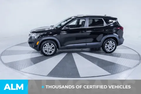More photos of 2023 Kia Seltos S at ALM Kia South, GA