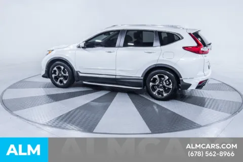 More photos of 2017 Honda CR-V Touring at ALM Kia South, GA