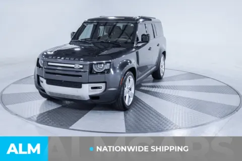 Photos of 2023 Land Rover Defender 130 First Edition for sale in Union City, GA at ALM Kia South