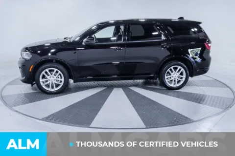 More photos of 2025 Dodge Durango GT at ALM Kia South, GA
