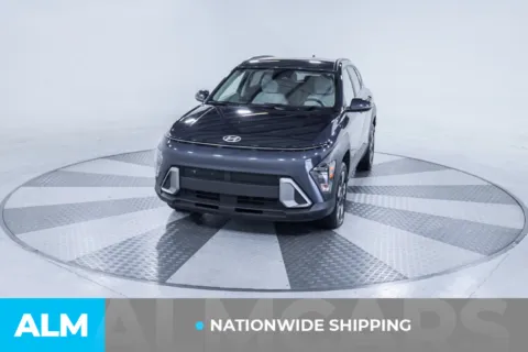 Photos of 2025 Hyundai Kona SEL for sale in Union City, GA at ALM Kia South