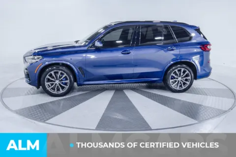More photos of 2022 BMW X5 xDrive40i at ALM Kia South, GA