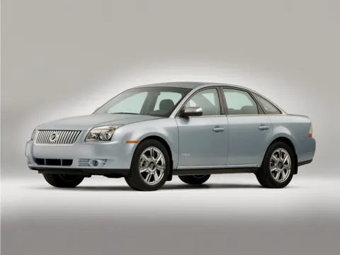 2009 Mercury Sable Premier for sale in Union City, GA