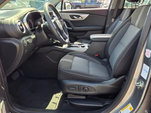 More photos of 2025 Chevrolet Blazer LT at Hyundai Warner Robins, GA