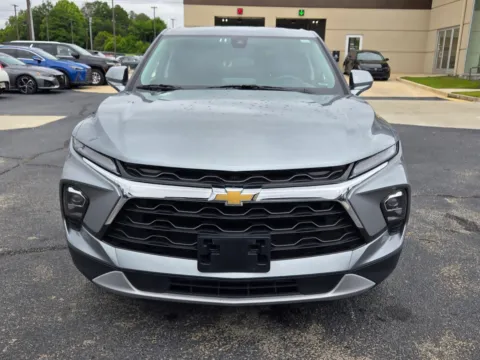 Photos of 2025 Chevrolet Blazer LT for sale in Warner Robins, GA at Hyundai Warner Robins