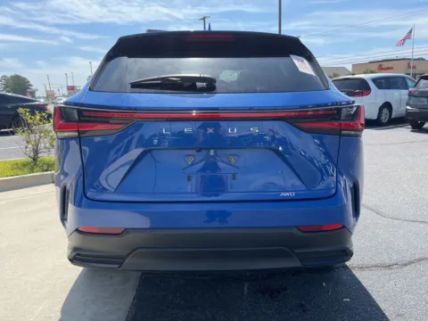 More photos of 2022 Lexus NX 350 Premium at Hyundai Warner Robins, GA