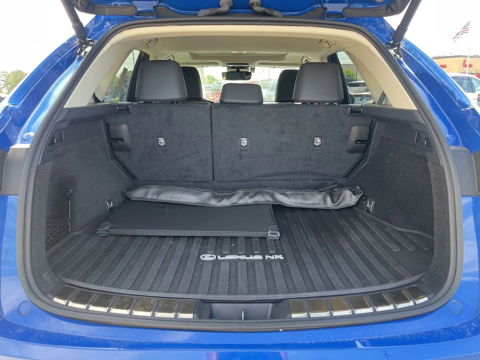 Used 2022 Lexus NX 350 Premium for sale in Warner Robins, GA at