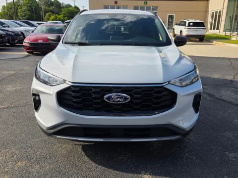Photos of 2026 Ford Escape ST-Line for sale in Warner Robins, GA at Hyundai Warner Robins