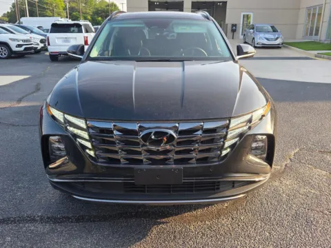 Photos of 2023 Hyundai Tucson Plug-In Hybrid Limited for sale in Warner Robins, GA at Hyundai Warner Robins