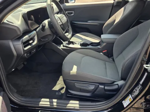 More photos of 2025 Kia K4 LXS at Hyundai Warner Robins, GA