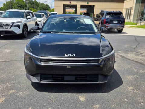 Photos of 2025 Kia K4 LXS for sale in Warner Robins, GA at Hyundai Warner Robins