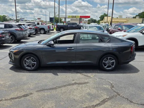 More photos of 2025 Kia K4 LXS at Hyundai Warner Robins, GA