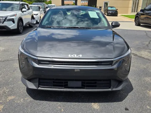 Photos of 2025 Kia K4 LXS for sale in Warner Robins, GA at Hyundai Warner Robins