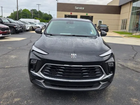 Photos of 2025 Buick Encore GX Preferred for sale in Warner Robins, GA at Hyundai Warner Robins