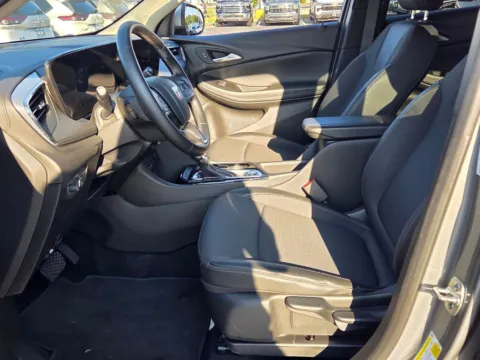More photos of 2025 Buick Encore GX Preferred at Hyundai Warner Robins, GA