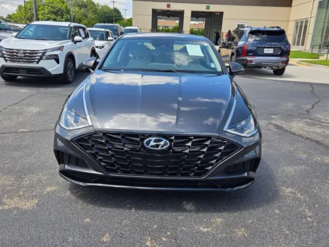 Photos of 2020 Hyundai Sonata SEL for sale in Warner Robins, GA at Hyundai Warner Robins