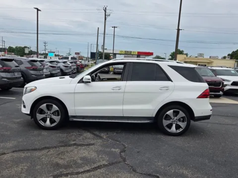 More photos of 2017 Mercedes-Benz GLE 350 at Hyundai Warner Robins, GA