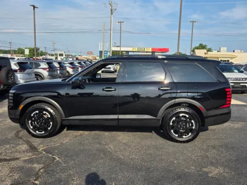 More photos of 2026 Hyundai Palisade XRT Pro at Hyundai Warner Robins, GA