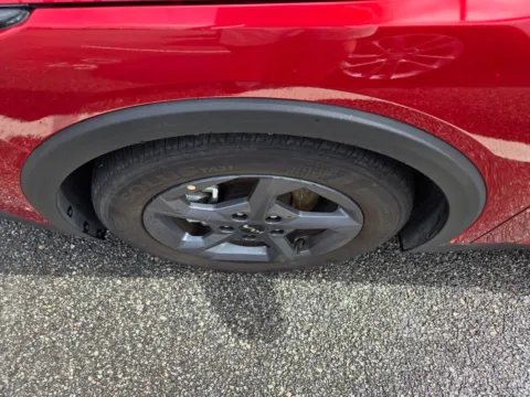 More photos of 2025 Kia K4 LXS at Hyundai Warner Robins, GA