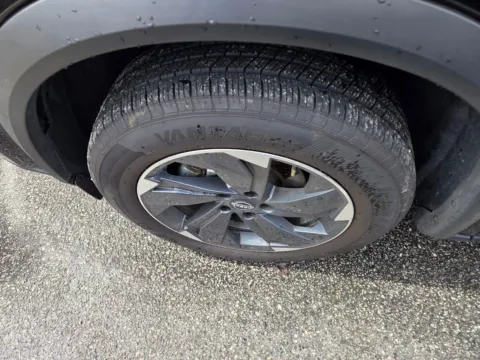More photos of 2025 Nissan Rogue SV at Hyundai Warner Robins, GA