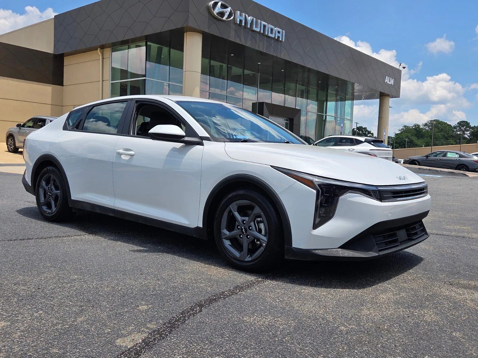 2025 Kia K4 LXS for sale in Warner Robins, GA