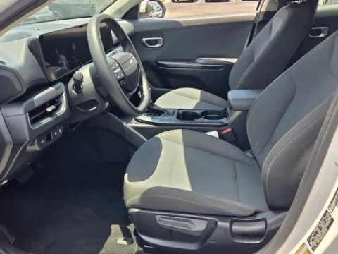More photos of 2025 Kia K4 LXS at Hyundai Warner Robins, GA