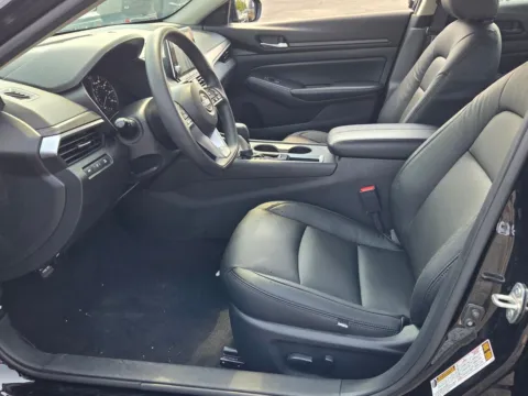 More photos of 2025 Nissan Altima 2.5 SV at Hyundai Warner Robins, GA