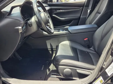 More photos of 2024 Mazda Mazda3 2.5 S Select Sport at Hyundai Warner Robins, GA