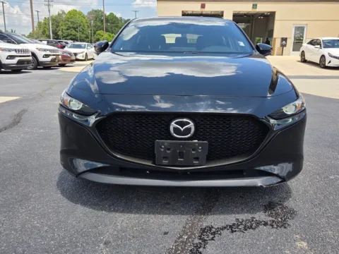 Photos of 2024 Mazda Mazda3 2.5 S Select Sport for sale in Warner Robins, GA at Hyundai Warner Robins