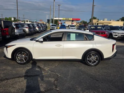 More photos of 2025 Kia K4 LXS at Hyundai Warner Robins, GA