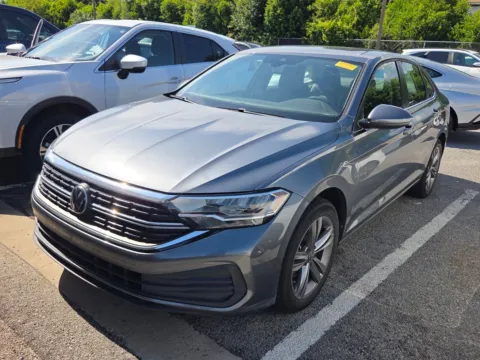 Another view of 2022 Volkswagen Jetta 1.5T SE for sale in Warner Robins, GA at Hyundai Warner Robins