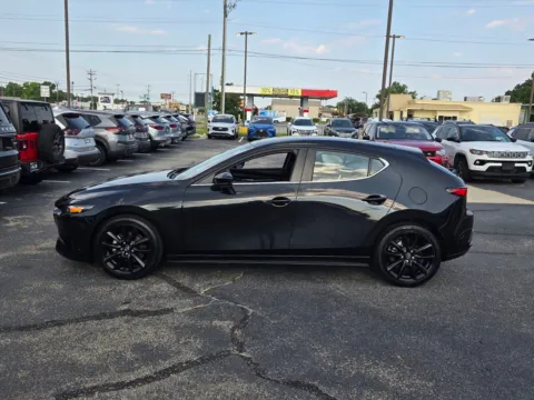 More photos of 2024 Mazda Mazda3 2.5 S Select Sport at Hyundai Warner Robins, GA